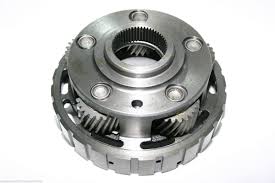 4L60 Planetary Gear