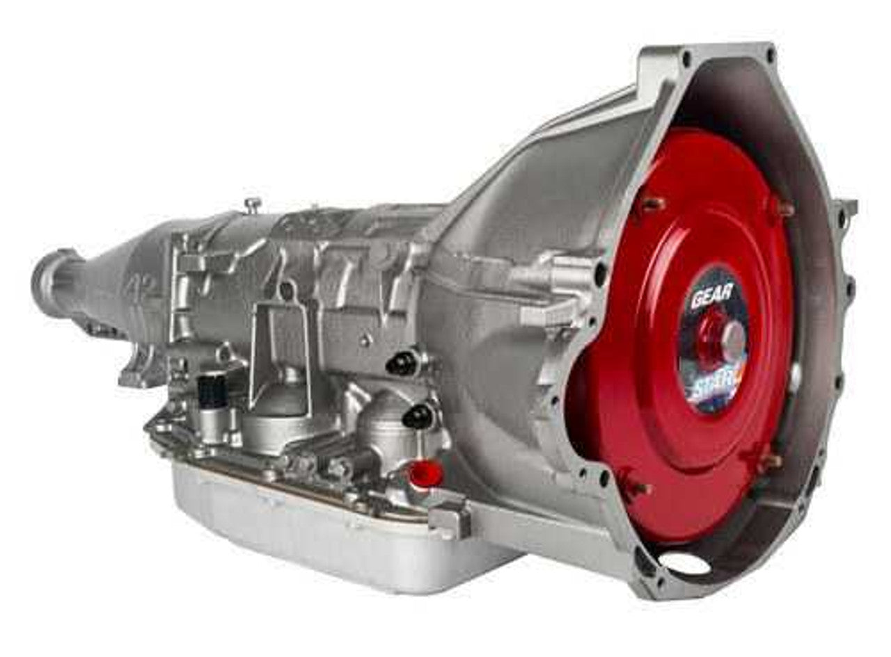 4R70W Late, 2 Switch