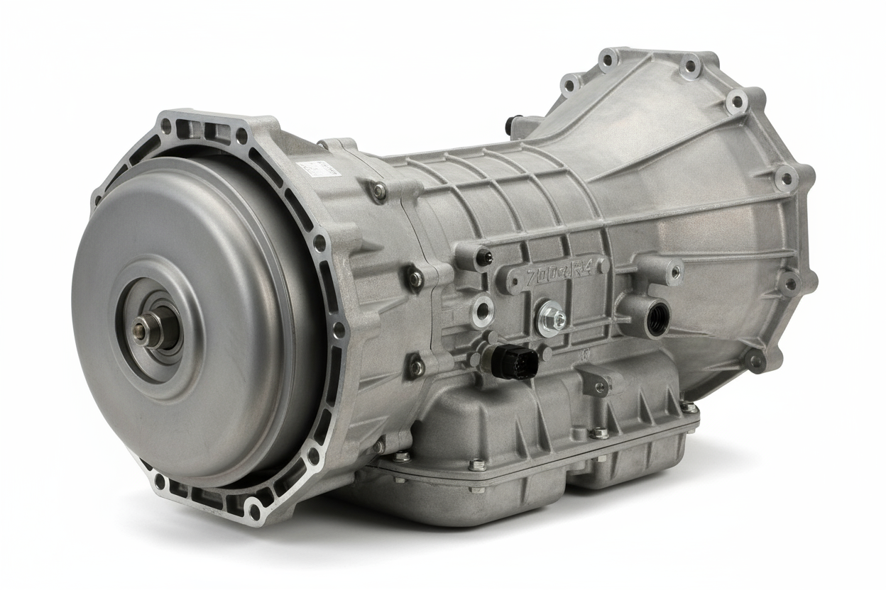 700r4 transmission