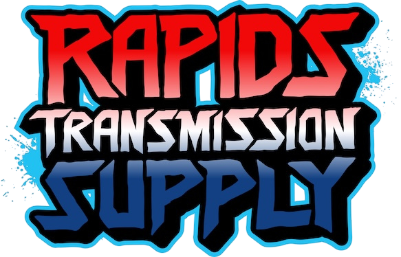 Rapids Transmission Supply