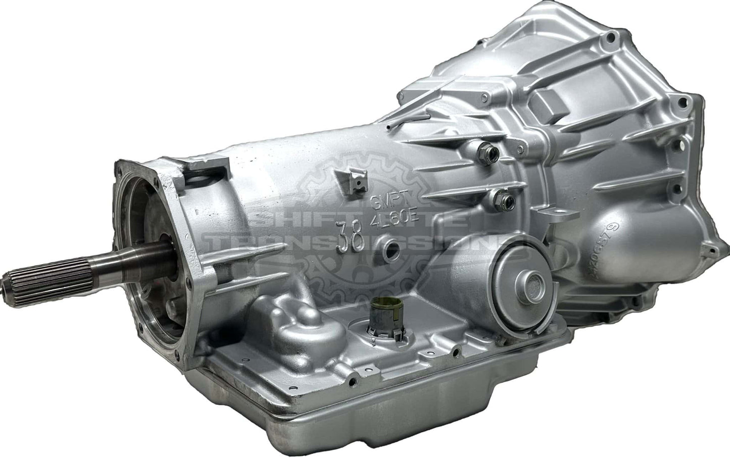 4L60E HD 4WD, 4.3/5.7, PWM