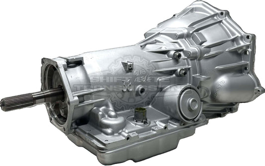 4L60E HD 4WD, 4.3/5.7, PWM